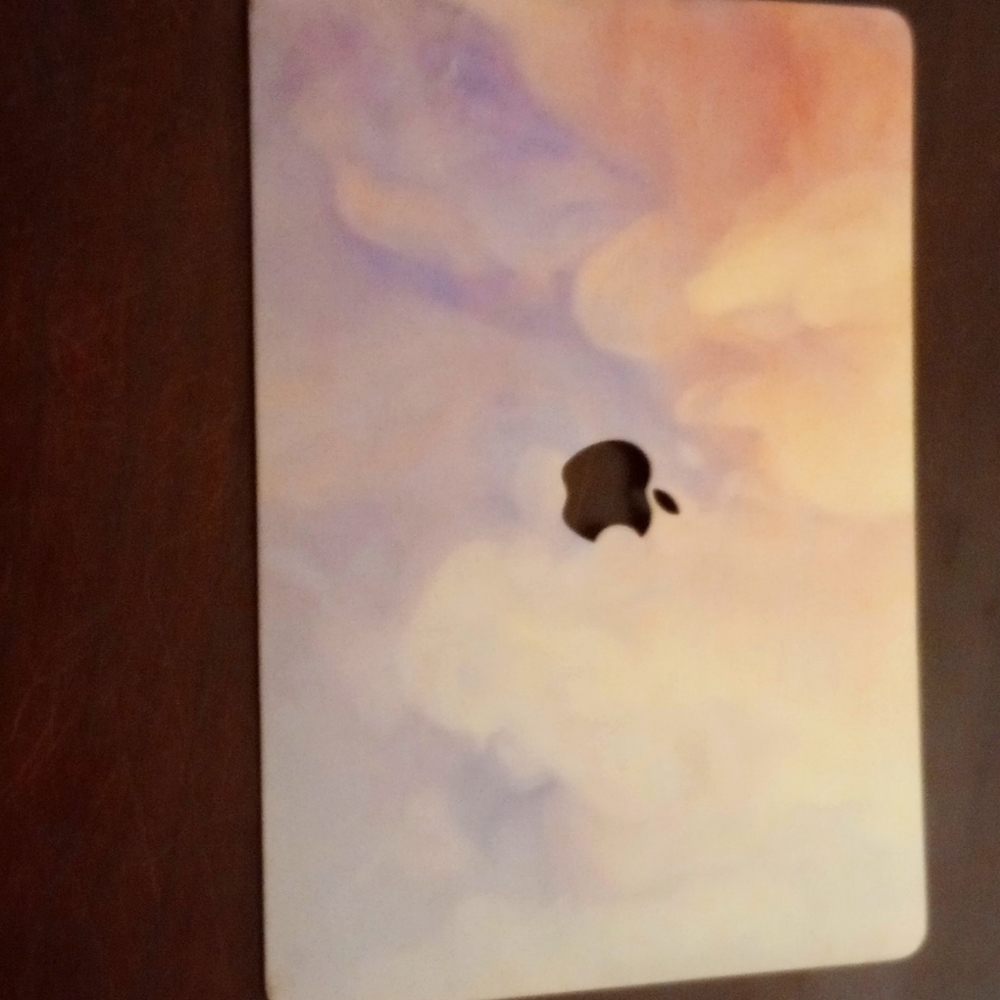 Apple Hardcase Cover